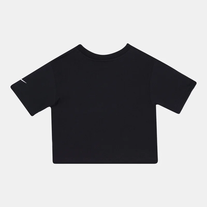 Nike Kids' Snackpack Boxy T-Shirt