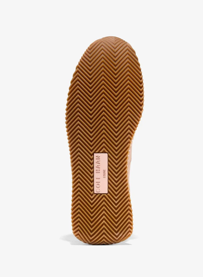 Cole Haan PINK Women's GrandPro Premier Sneakers for Women | Best Price UAE