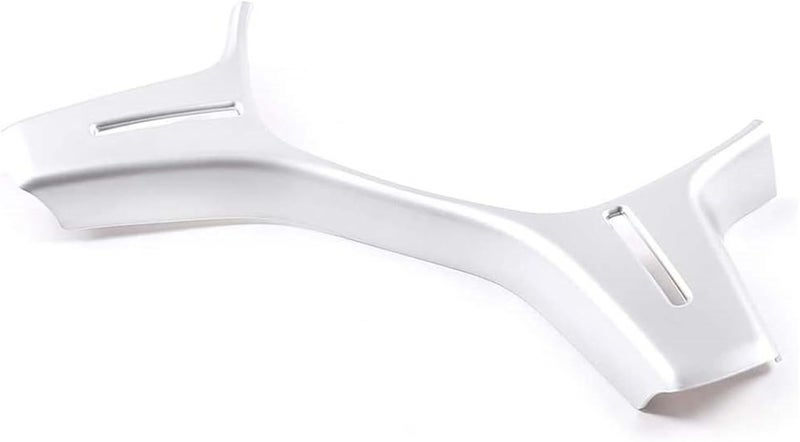 DEMULAX Steering Wheel Frame Trim for Mercedes-Benz - Image 1