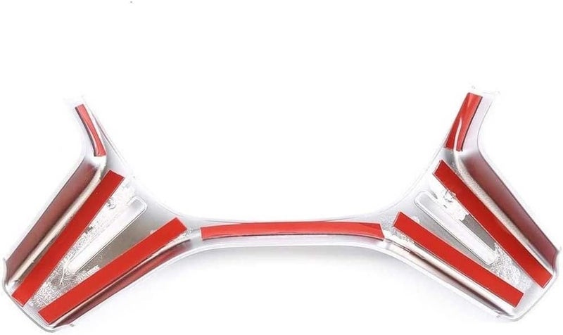 DEMULAX Steering Wheel Frame Trim for Mercedes-Benz - Image 2