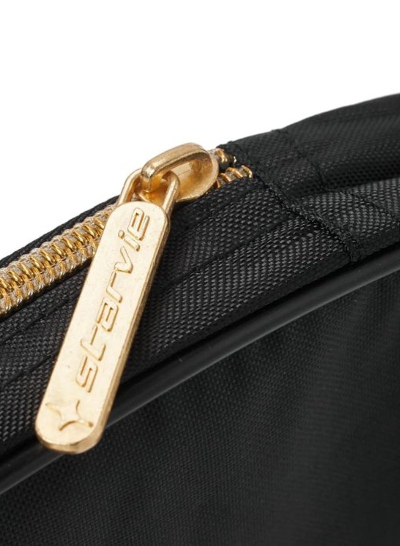 ستارفي شنطة مضرب بادل بريميوم من ستارفي ذهبي - Image 4