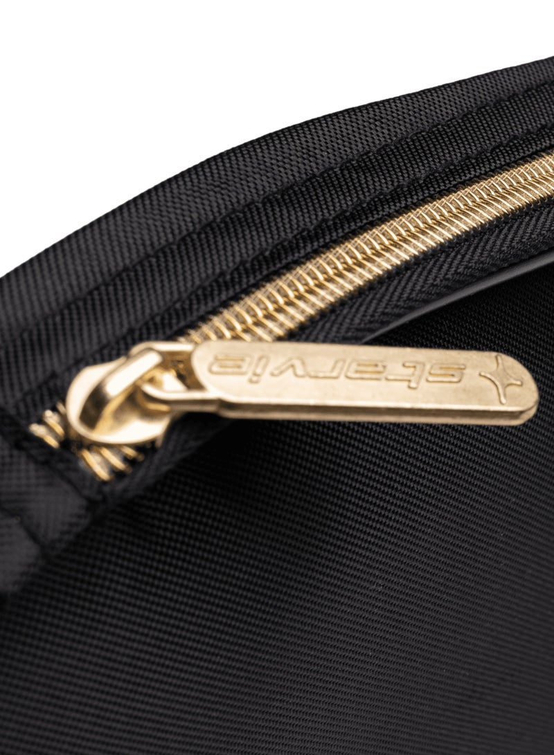 ستارفي شنطة مضرب بادل بريميوم من ستارفي ذهبي - Image 3