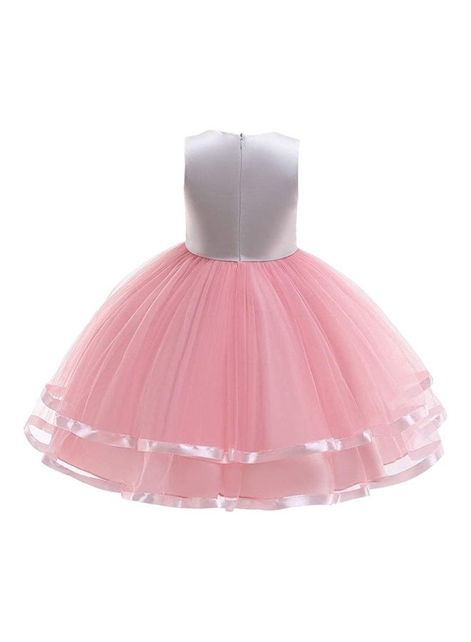 نيبمينينت Princess Party Costumes 100cm - Image 3