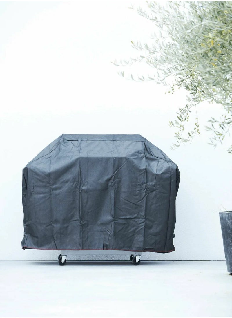 barbecook Barbecook gas barbecue medium premium cover 120x55x95cm  - Image 2
