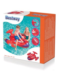 Bestway Bestway Inflatable Water Pool Float  - Image 1