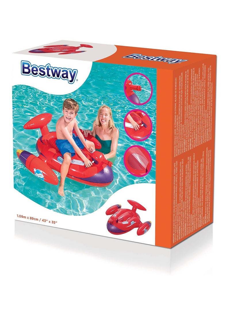 Bestway - Bestway Inflatable Water Pool Float - Image 1