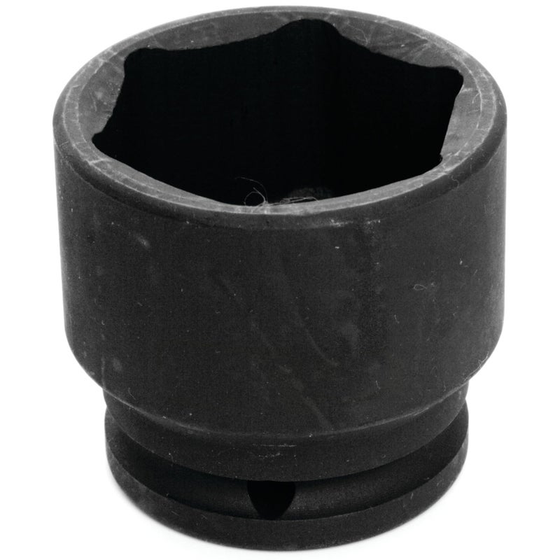 Performance Tool M817 1/2-Inch Drive 1-1/2-Inch Impact Socket for Heavy Duty Automotive Use with Durable and Long-Lasting Design