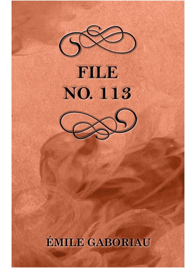 File No. 113 