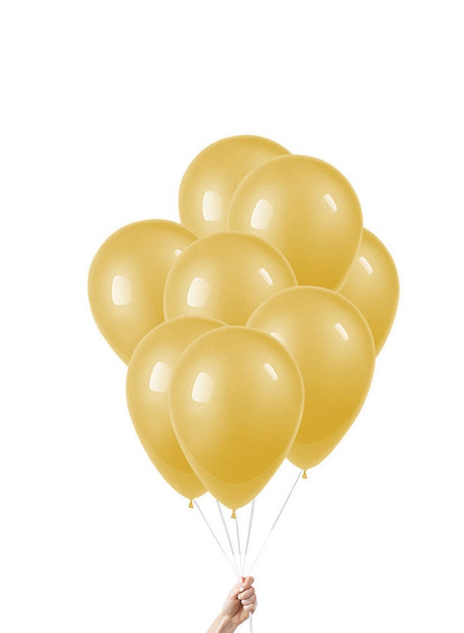 زوت بالونات زينة للحفلات من 50 قطعة 12بوصة - Image 1