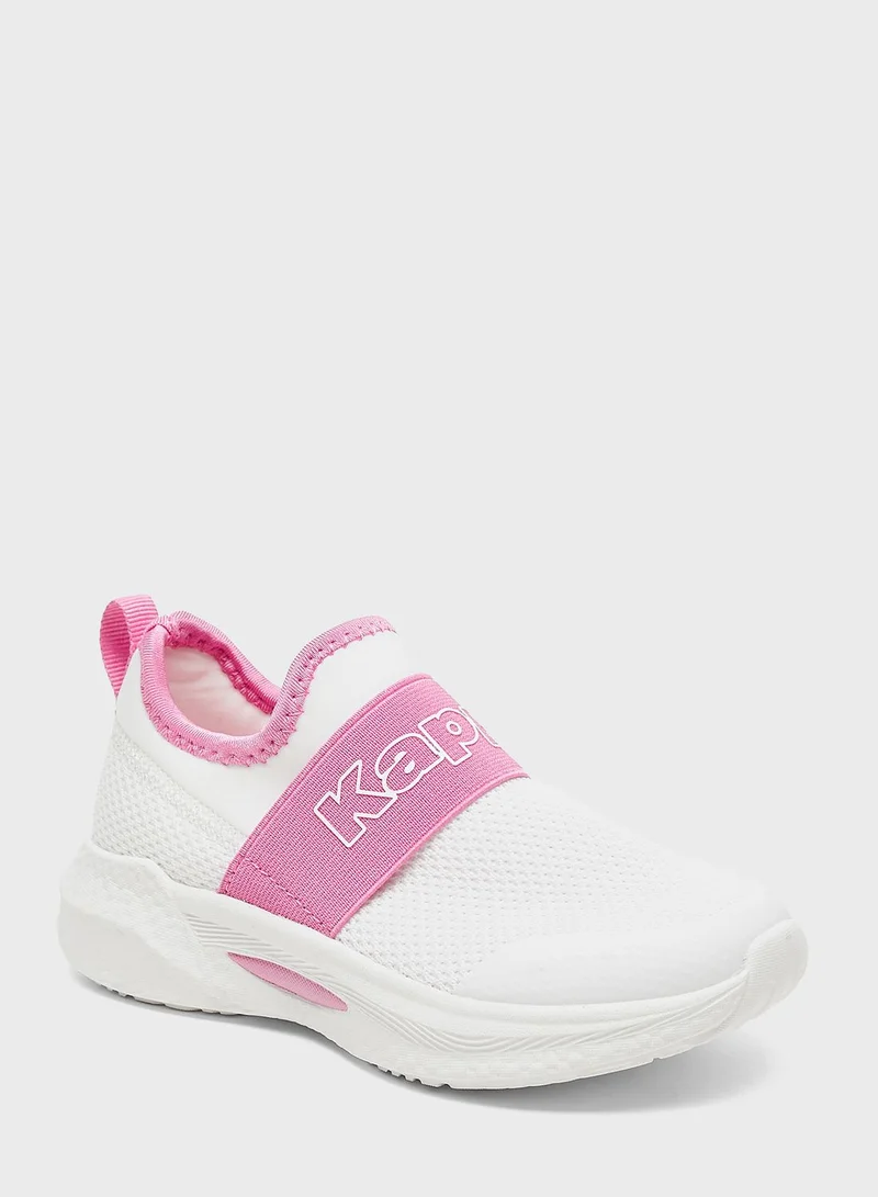 كابا Kids Sneakers