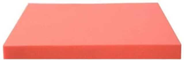 Xpression india Xpression india PU Foam Sheet 32 Density L72xW35xH2 inches 2 inch Single PU Foam Mattress L x W 72 inch x 35 inch  - Image 1