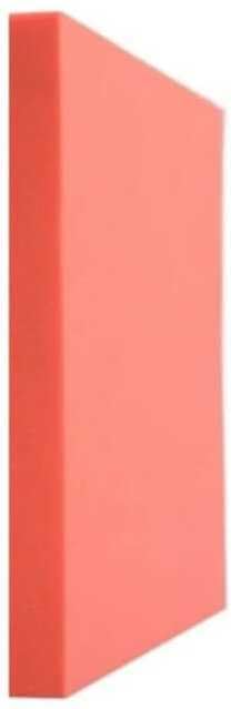 Xpression india Xpression india PU Foam Sheet 32 Density L72xW35xH2 inches 2 inch Single PU Foam Mattress L x W 72 inch x 35 inch  - Image 3