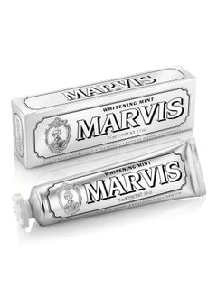 Marvis Marvis Whitening Mint Toothpaste (85ml) 