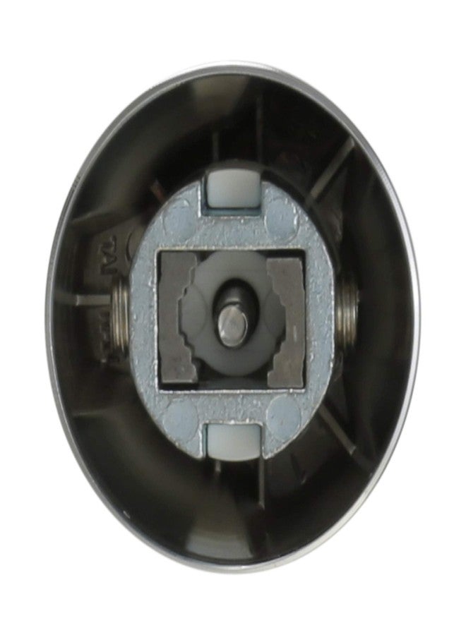 Danco 80016 Canopy Small Universal Fit Faucet Handle, Metal, Chrome Plated, No Size - Image 3