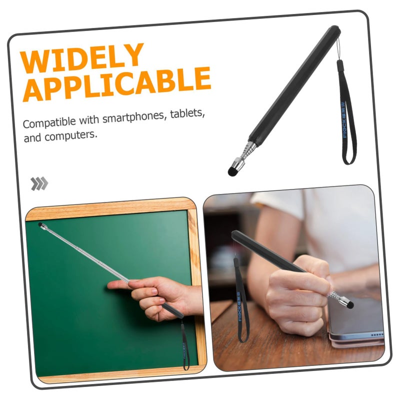 Interactive Pointer Stick For Whiteboard Teaching Teacher Presentation Classroom Tool - Image 3
