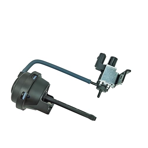 EZAFIX Intake Manifold Visor Actuator Purge Solenoid Valve Replacement for 20112015 Kia Optima Sorento Sportage Hyundai Sonata Santa Fe Sport Tucson 24L GDI - Image 1