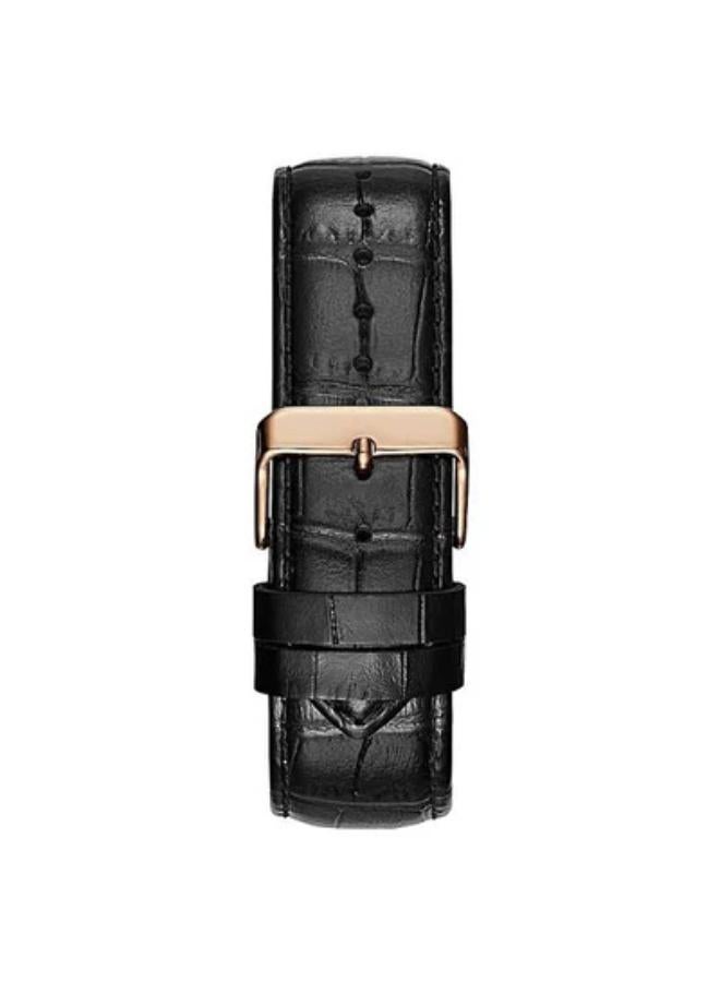 GUESS Men's Water Resistant Chronograph Watch W0673G5 - Image 3