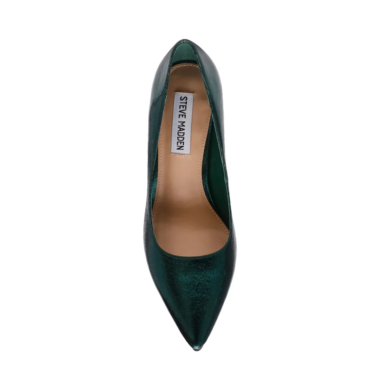STEVE MADDEN  Secured Green Women's Shoes for Women | Best Price UAE