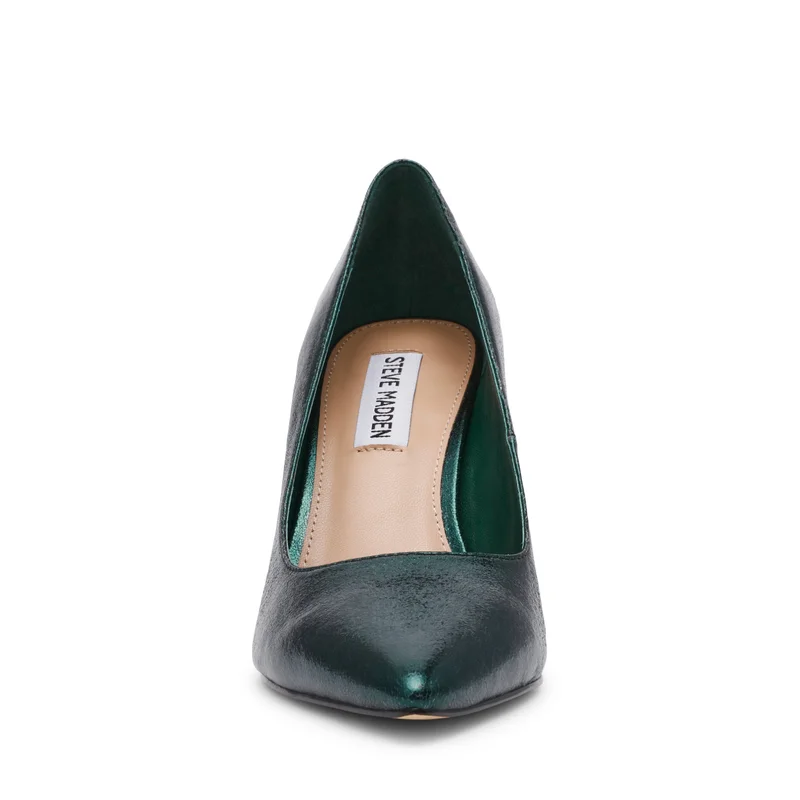 STEVE MADDEN  Secured Green Women's Shoes for Women | Best Price UAE