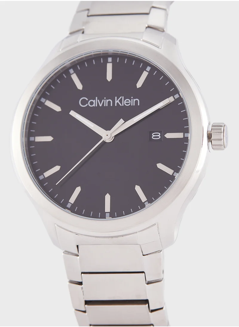 كالفن كلاين Stainless Steel