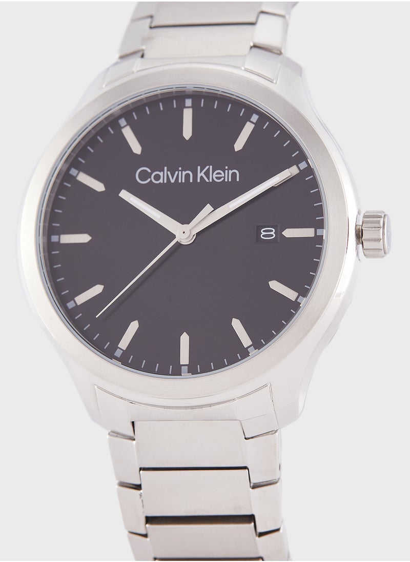 CALVIN KLEIN Stainless Steel  - Image 2