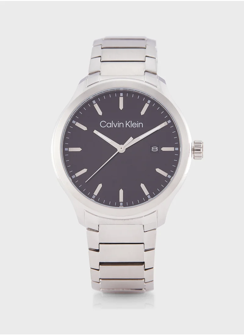 كالفن كلاين Stainless Steel