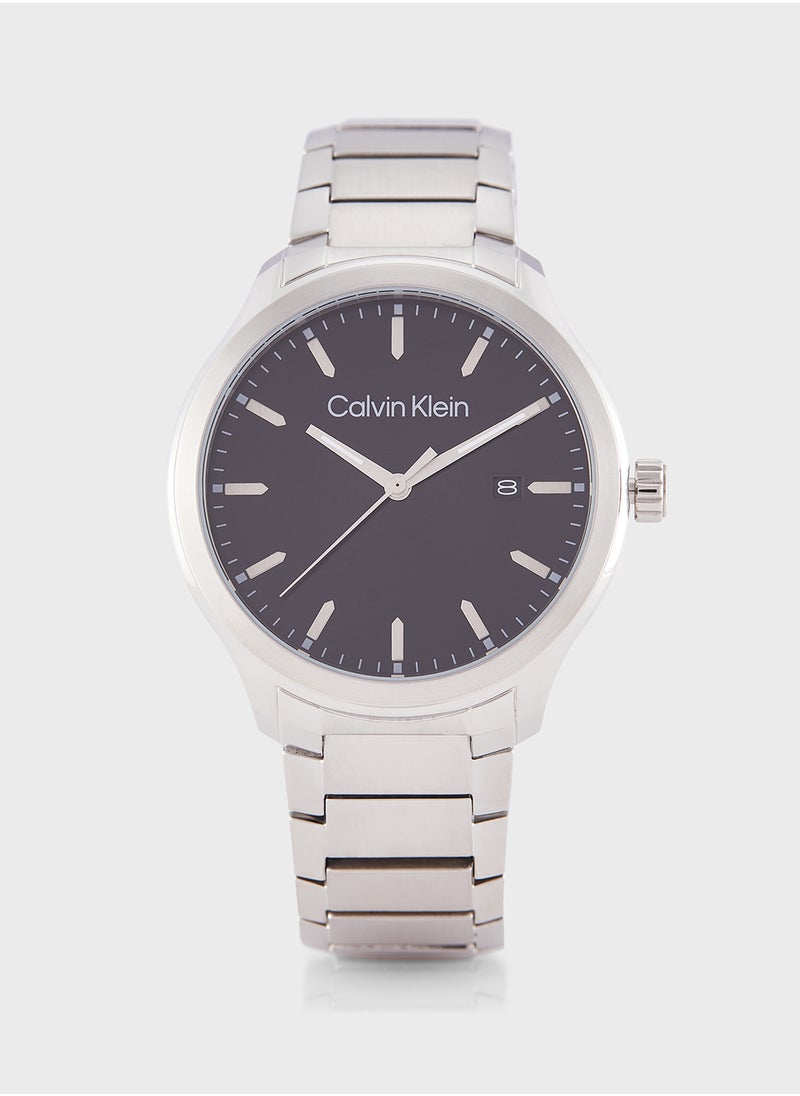 CALVIN KLEIN Stainless Steel  - Image 1