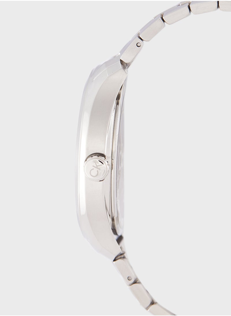 CALVIN KLEIN Stainless Steel  - Image 3