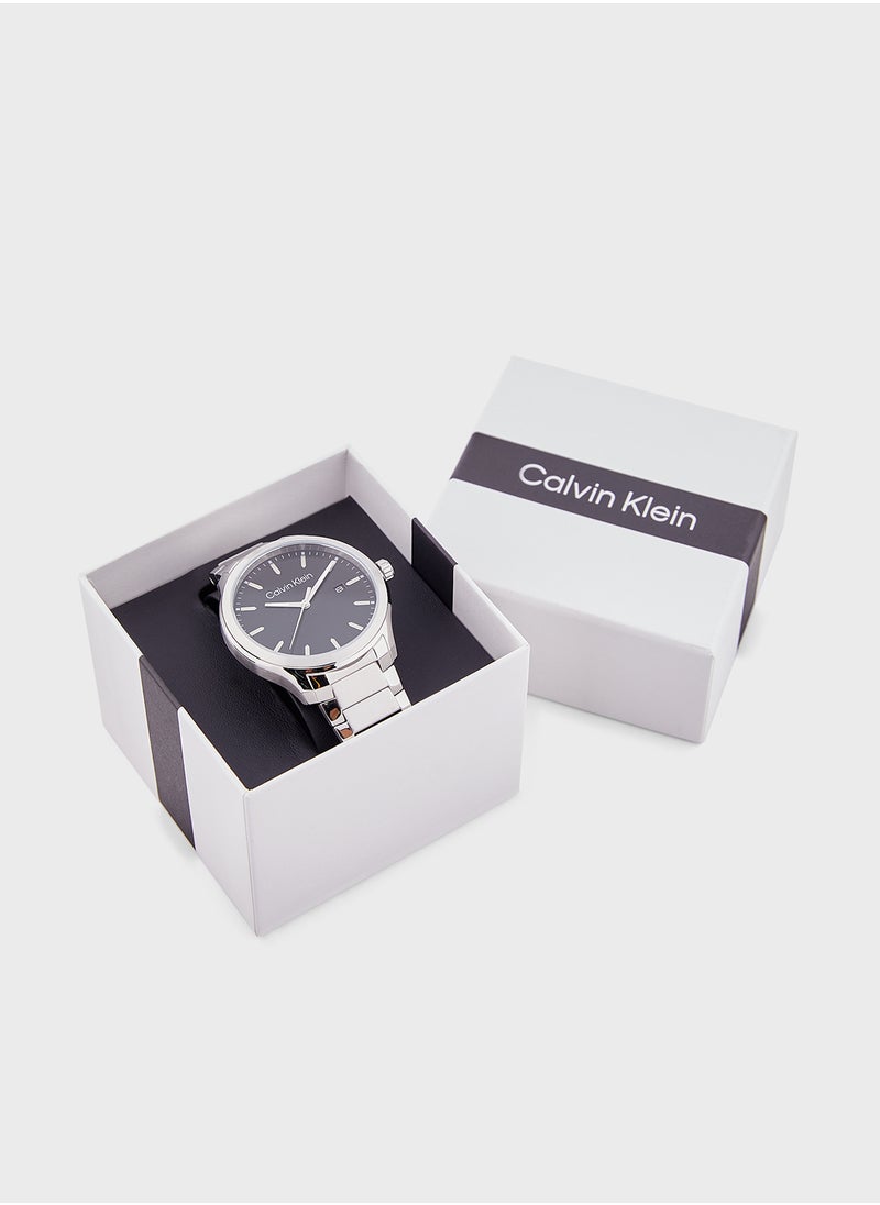 CALVIN KLEIN Stainless Steel  - Image 5