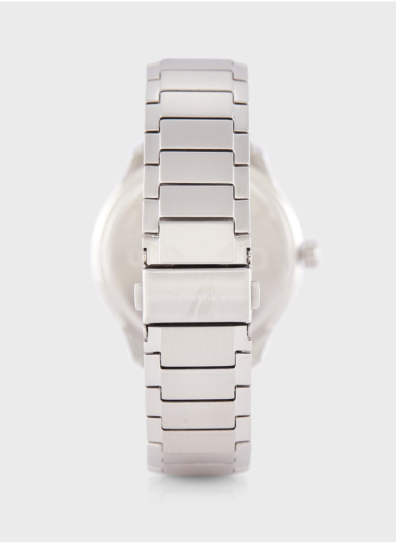 CALVIN KLEIN Stainless Steel  - Image 4