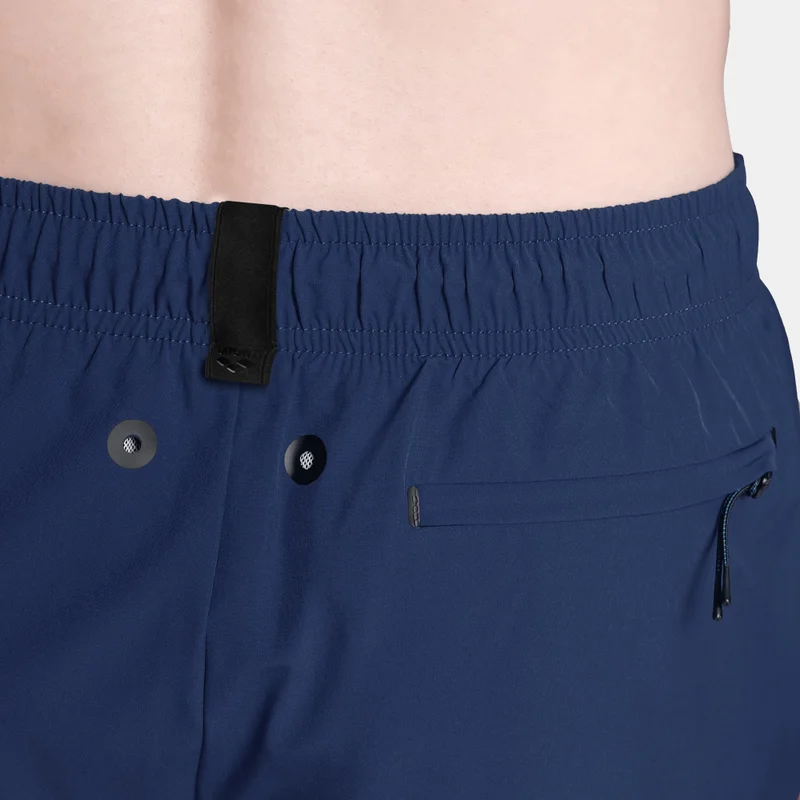 arena Men's Solid Evo Beach Boxer Swimming Shorts