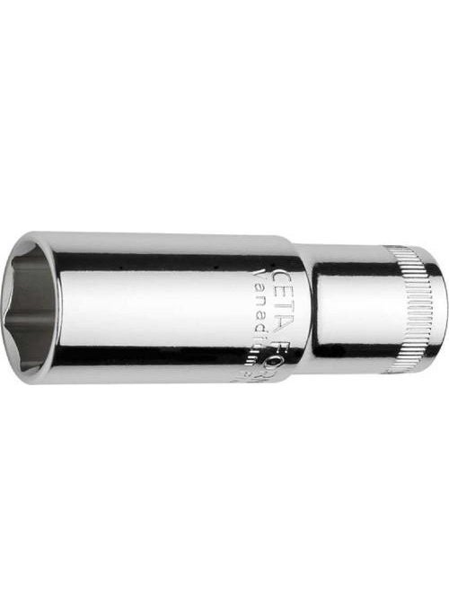 Ceta Form Ceta 1/2" 6 Corner Deep Socket Wrench 11 MM-C24 H11 