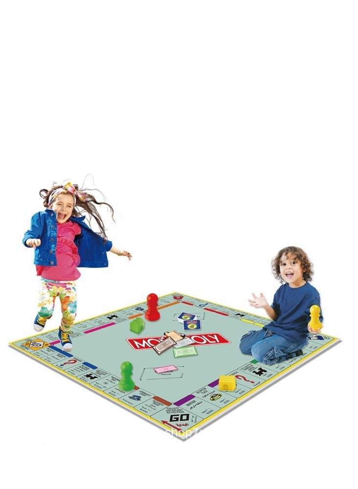 نسخة مطورة من 165 قطعة من لعبة الورق الأصلية للصفقة السعودية ، مناسبة للترفيه العائلي وتجمعات الأصدقاء وتعزيز الصداقة - Image 3