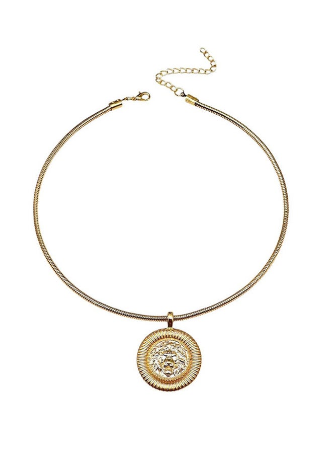 FLUFFY Plated Fashion Necklace Set  - Image 2