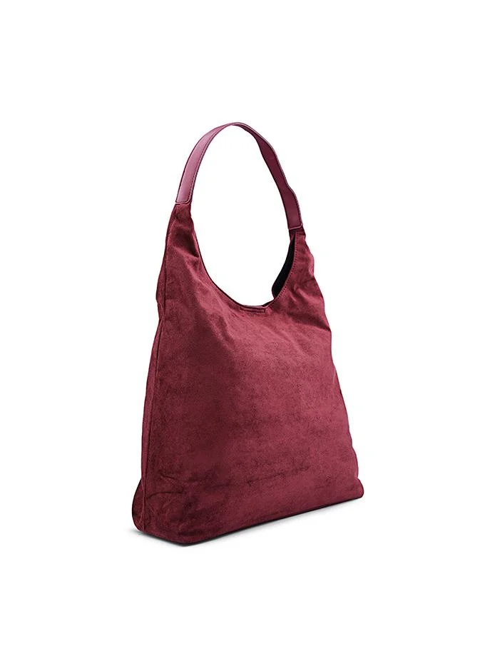 أيقون حقيبة كتف أنيقة