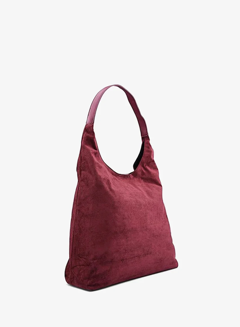 IconStyle Elegant Shoulder Handbag