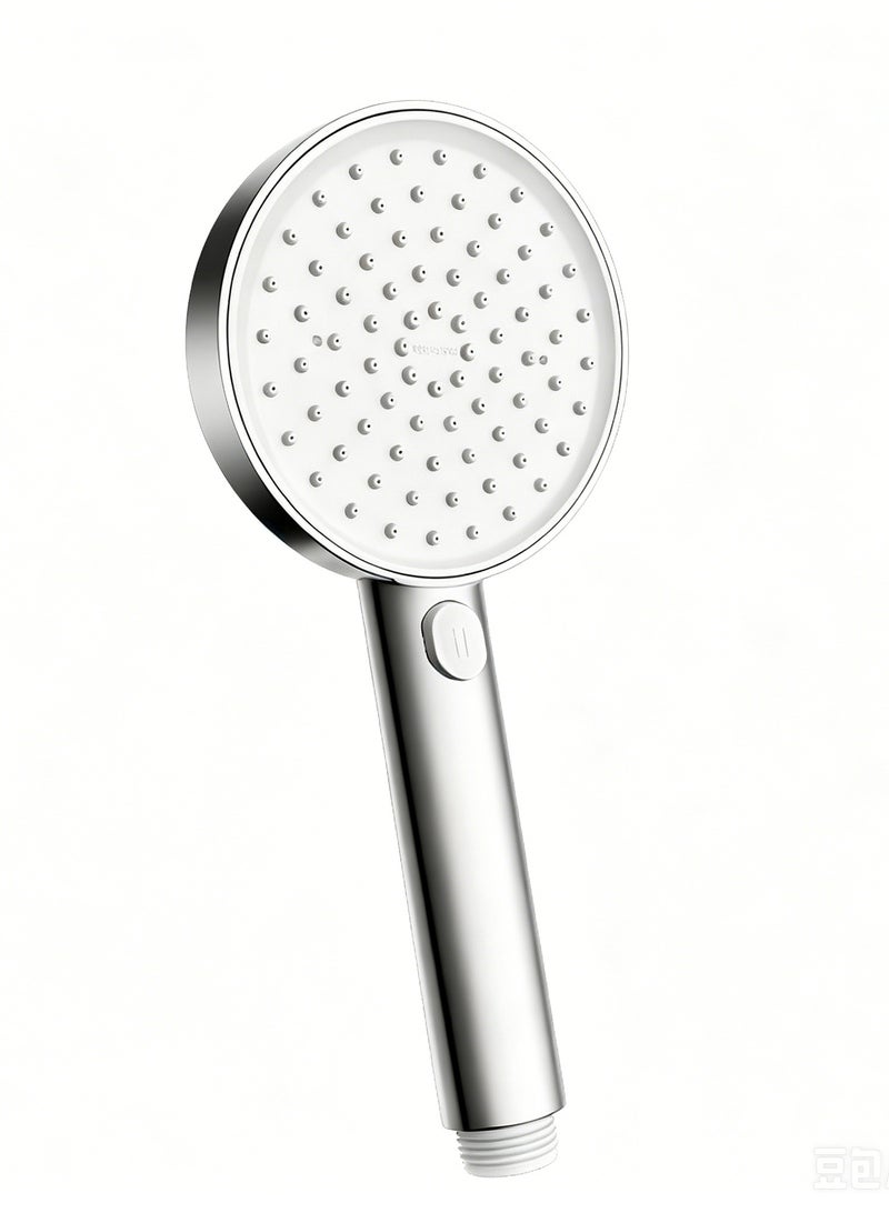 High  Pressure Shower Head