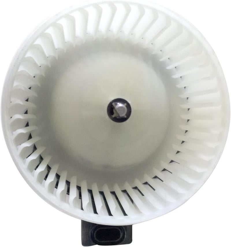 TYC 700273 Replacement Blower Assembly for Ford Mustang - Image 2
