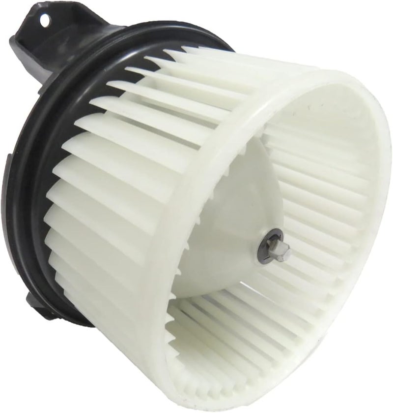 TYC 700273 Replacement Blower Assembly for Ford Mustang - Image 1