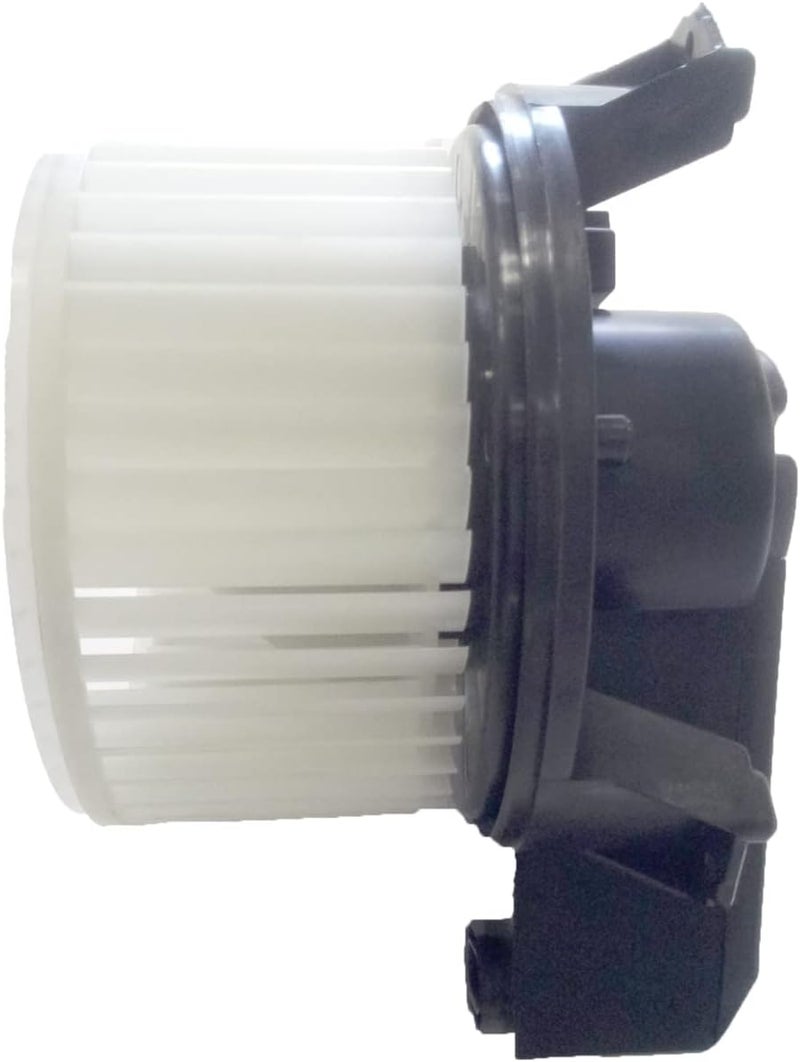 TYC 700273 Replacement Blower Assembly for Ford Mustang - Image 5