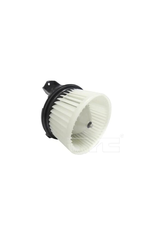 TYC 700273 Replacement Blower Assembly for Ford Mustang - Image 4