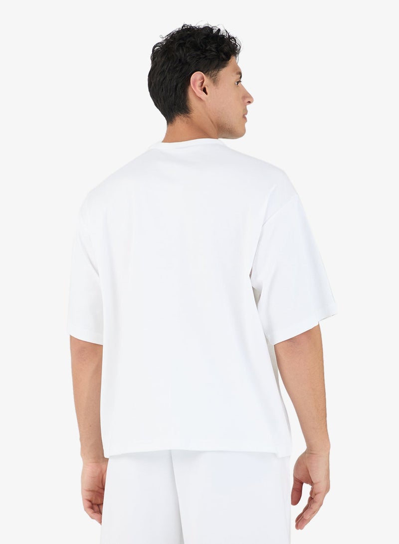 Adidas Soft Lux T-Shirt - Image 2