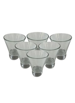 Borgonovo Serie V Dof 350ML Tumbler Large Set Of 6