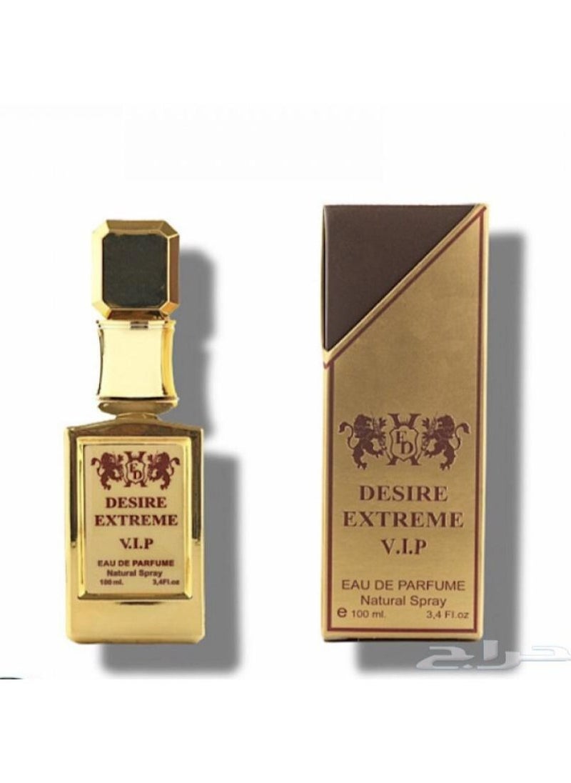 Black Couture Club De Nuit EDP 3.6ounce  - Image 1