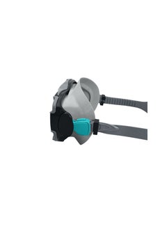 Bestway Bestway - Dominator Snorkel Set Black - 24029  - Image 3
