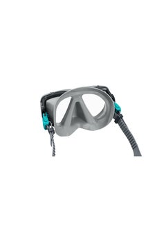 Bestway Bestway - Dominator Snorkel Set Black - 24029  - Image 4