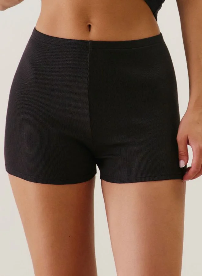 انديز شورت جيرسيه مضلع