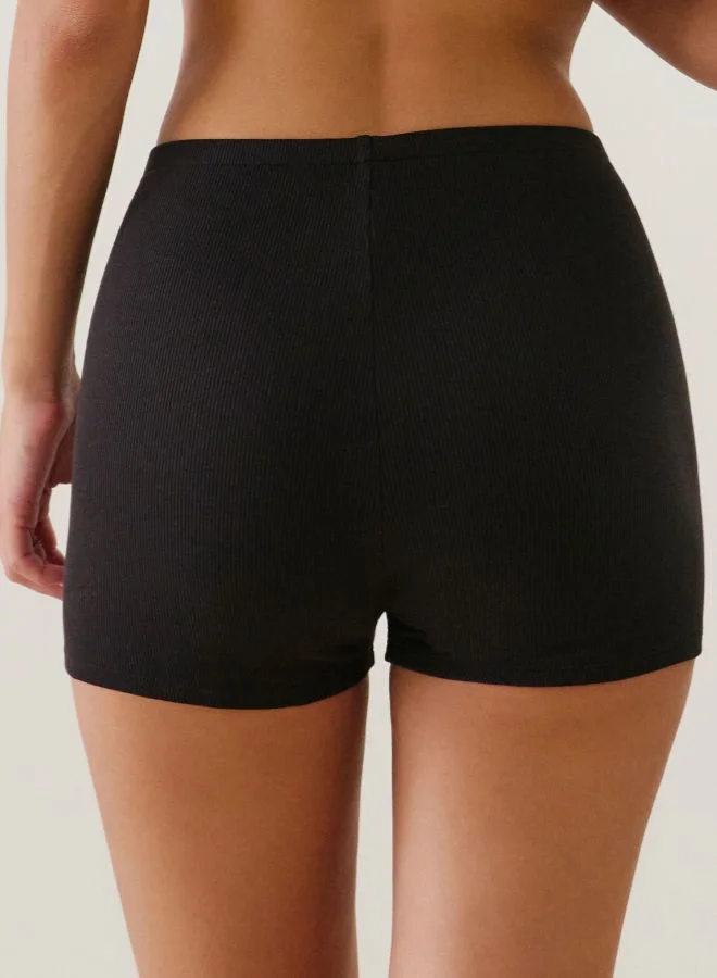 انديز شورت جيرسيه مضلع