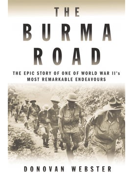 Burma Road 