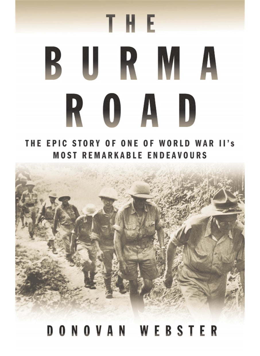 null - Burma Road - Image 1